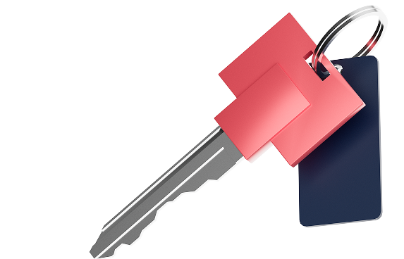 Ключи от автомобиля